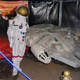 Imagen para el artículo titulado Esta es, probablemente, la peor exposición de Star Wars de la historia